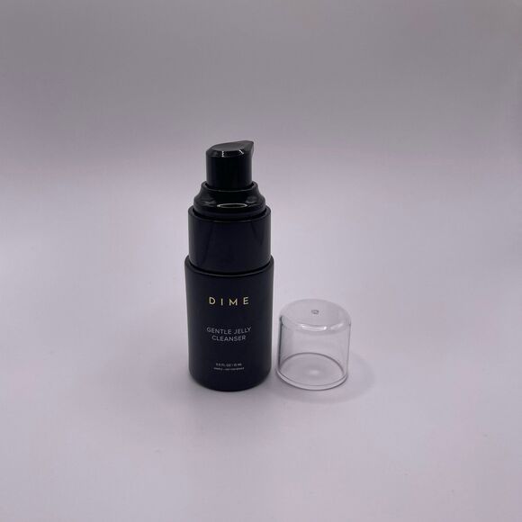 DIME Beauty Gentle Jelly Mini Face Cleanser - Picture 1 of 5